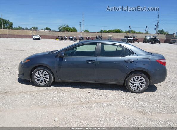 2T1BURHE5HC765224 2017 TOYOTA LL Gray 