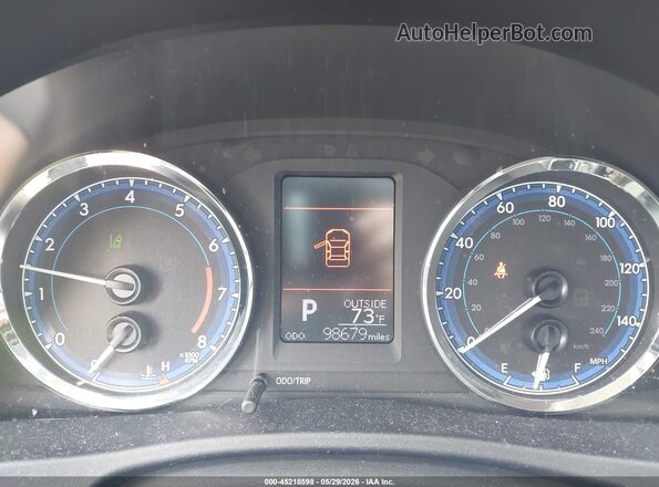 2T1BURHE5HC892894 2017 TOYOTA COROLLA White Հետևի նստատեղերի տեսք