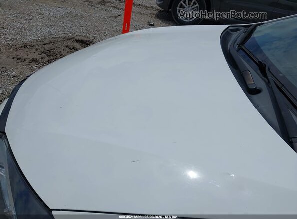 2T1BURHE5HC892894 2017 TOYOTA COROLLA White Դիմացի տեսք