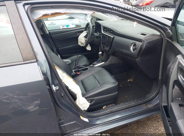 2T1BURHE5HC902856 2017 TOYOTA COROLLA Blue Vista interior delantera