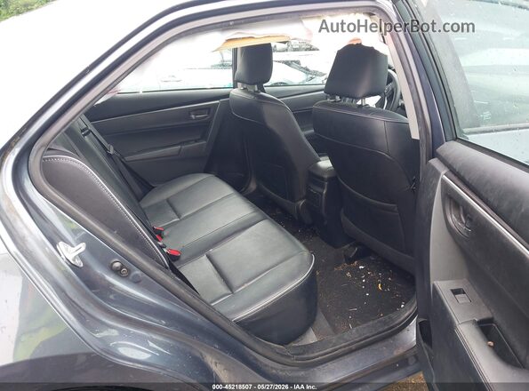 2T1BURHE5HC902856 2017 TOYOTA COROLLA Blue Vista de la etiqueta del VIN