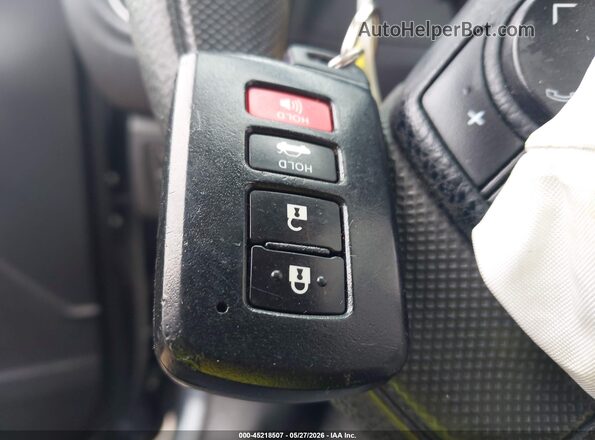 2T1BURHE5HC902856 2017 TOYOTA COROLLA Blue Vista del salpicadero