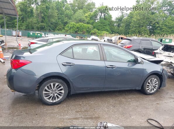 2T1BURHE5HC902856 2017 TOYOTA COROLLA Blue Vista interior de 360 grados