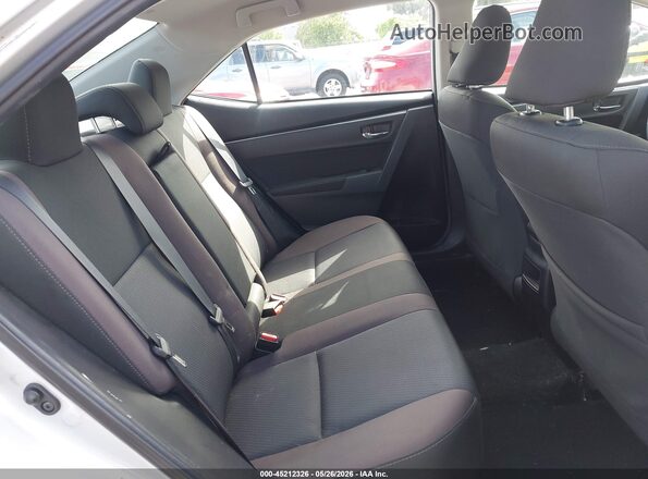 2T1BURHE5JC017577 2018 TOYOTA COROLLA Silver 