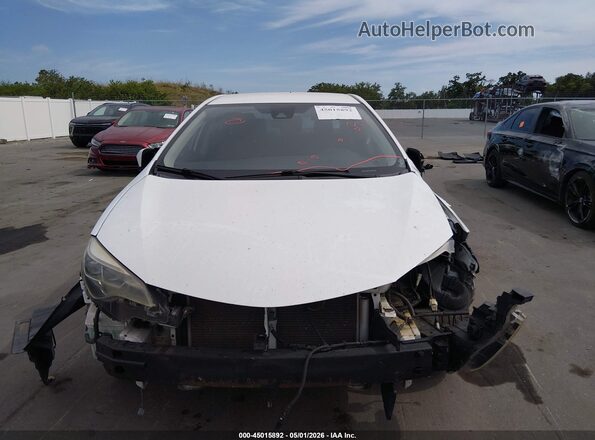 2T1BURHE5JC103715 2018 TOYOTA LL White Widok wnętrza z tyłu
