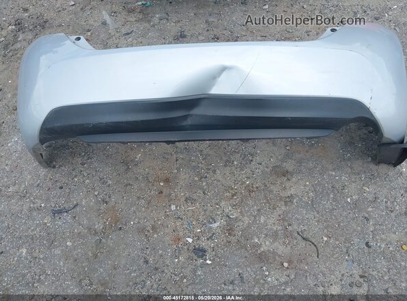 2T1BURHE5KC165956 2019 TOYOTA COROLLA Silver Widok zestawu wskaźników