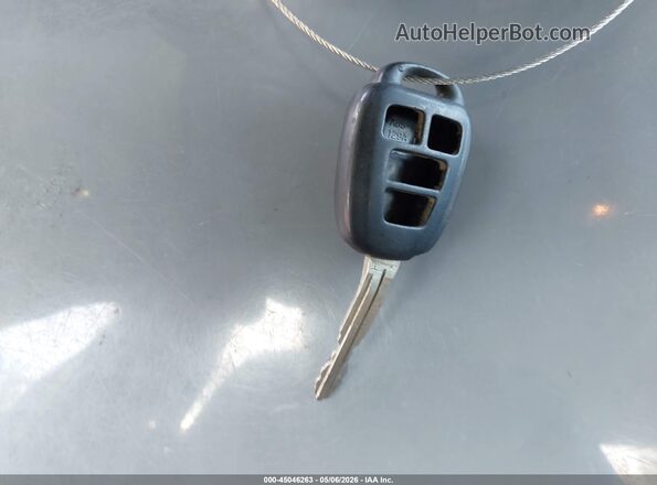 2T1BURHE5KC240932 2019 TOYOTA LL Blue წინა პანელის ხედი