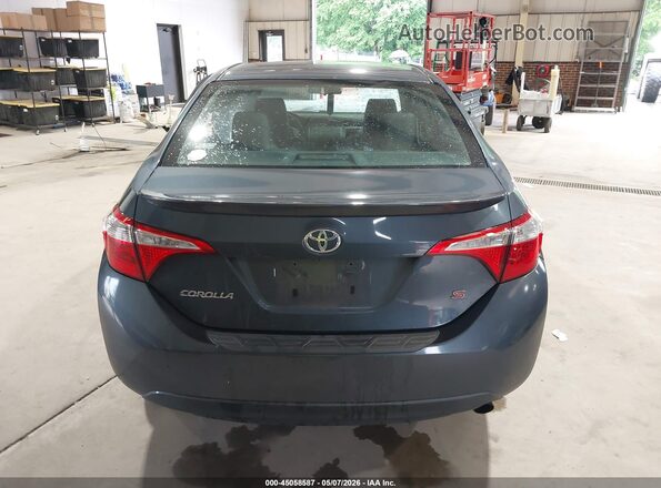 2T1BURHE6GC522133 2016 TOYOTA LL Gray 