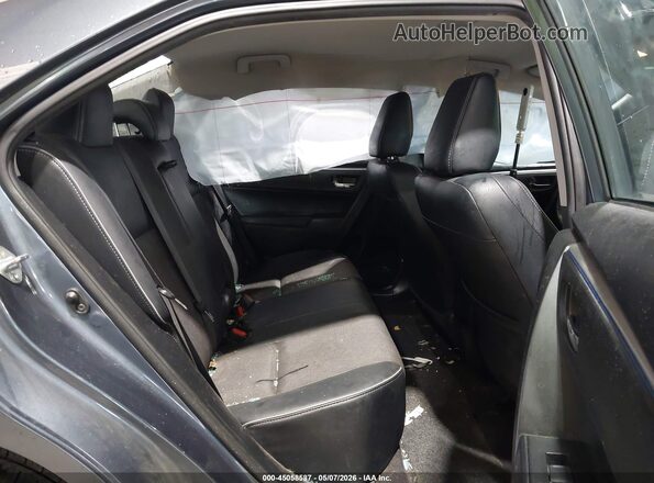 2T1BURHE6GC522133 2016 TOYOTA LL Gray 