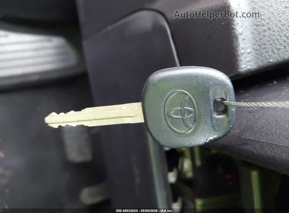 2T1BURHE6GC662652 2016 TOYOTA LL Gray წინა პანელის ხედი