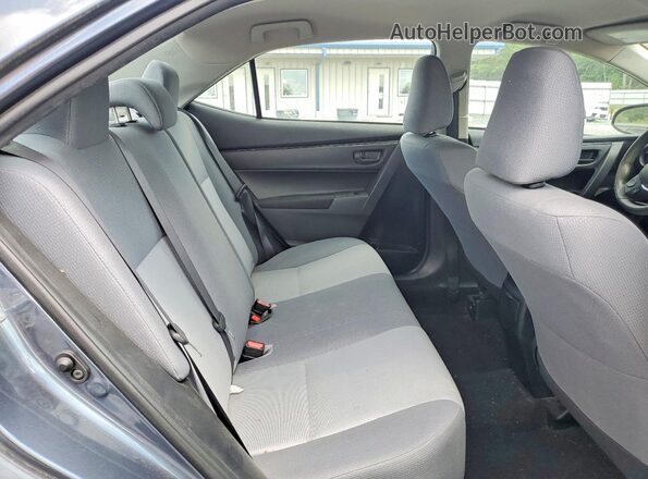 2T1BURHE6HC767970 2017 TOYOTA COROLLA Blue 