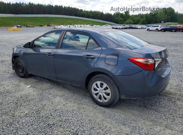 2T1BURHE6HC767970 2017 TOYOTA COROLLA Blue 