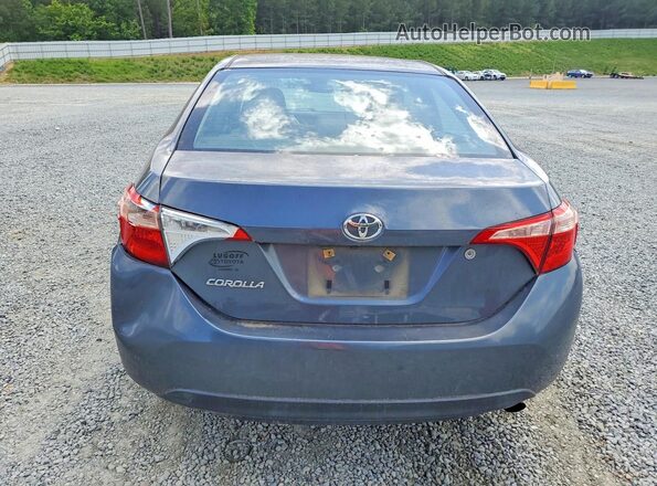 2T1BURHE6HC767970 2017 TOYOTA COROLLA Blue 
