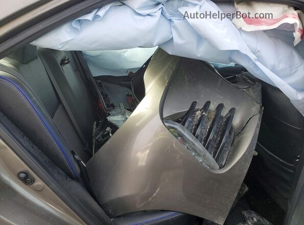 2T1BURHE6HC857944 2017 TOYOTA COROLLA Gray 