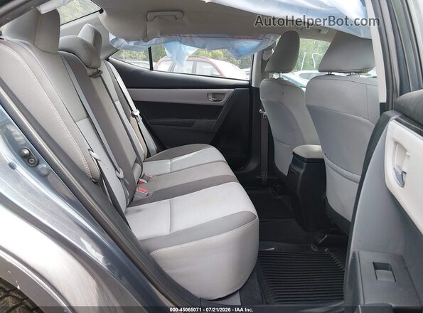 2T1BURHE6HC901313 2017 TOYOTA LL Серый Вид наклейки с VIN-кодом