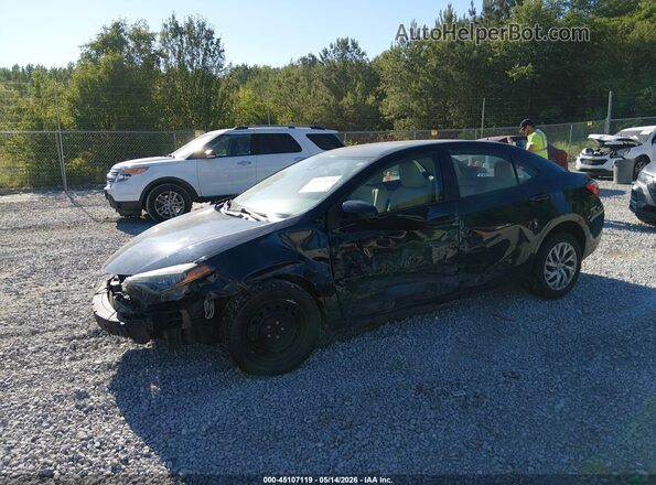 2T1BURHE6JC002988 2018 TOYOTA LL Black 