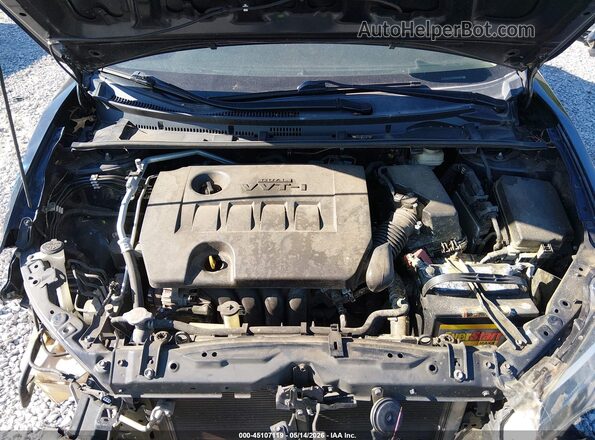 2T1BURHE6JC002988 2018 TOYOTA LL Black 