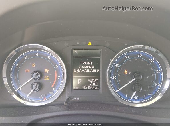 2T1BURHE6JC021878 2018 TOYOTA COROLLA Gray Հետևի նստատեղերի տեսք