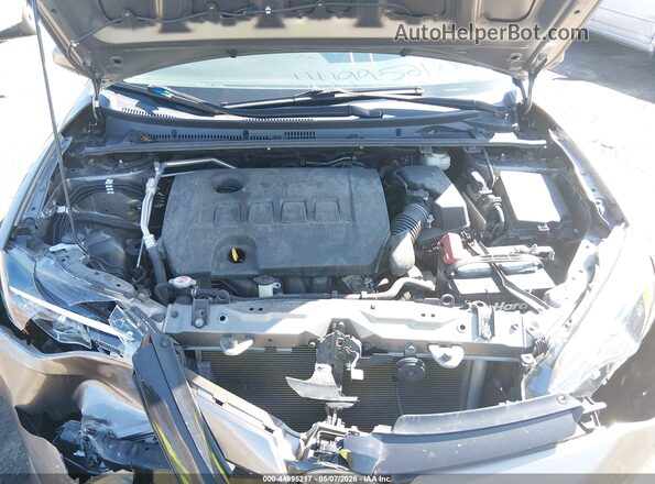 2T1BURHE6JC107370 2018 TOYOTA LL Gold უკანა ხედი