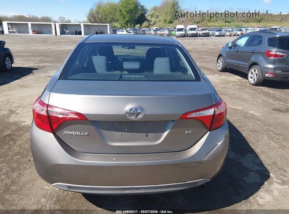 2T1BURHE6JC107370 2018 TOYOTA LL Gold 