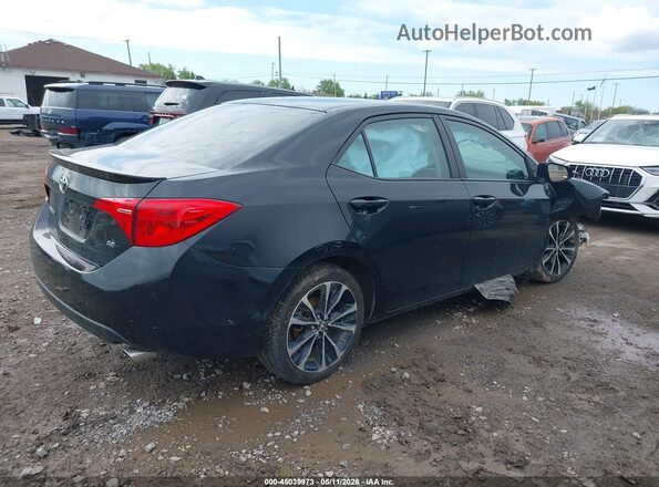 2T1BURHE6KC162631 2019 TOYOTA LL Black 
