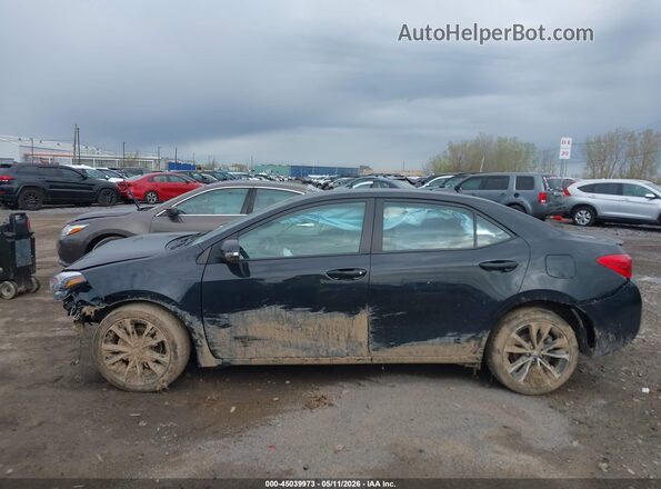 2T1BURHE6KC162631 2019 TOYOTA LL Black 