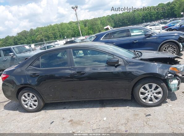 2T1BURHE6KC235853 2019 TOYOTA COROLLA Black სალონის 360-გრადუსიანი ხედი