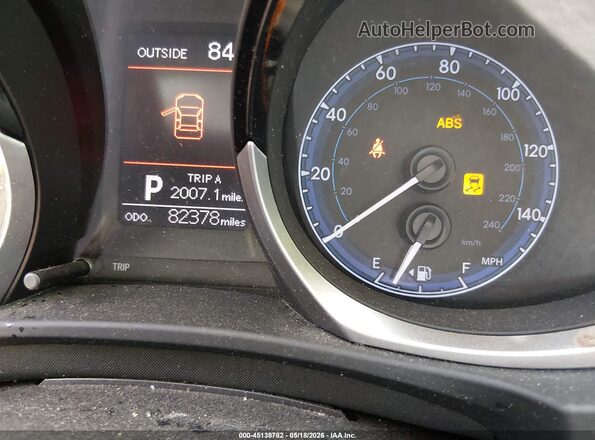 2T1BURHE7GC584821 2016 TOYOTA COROLLA Blue 