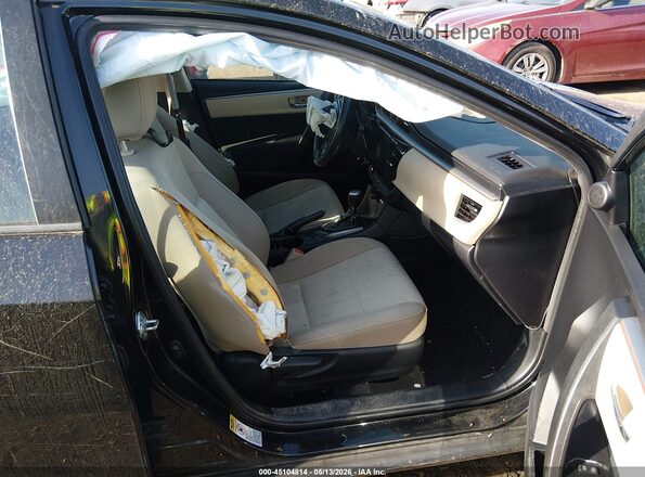 2T1BURHE7GC593602 2016 TOYOTA LL Black 