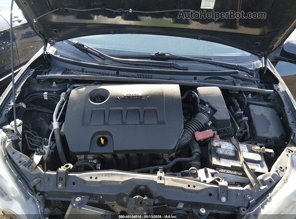 2T1BURHE7GC593602 2016 TOYOTA LL Black 