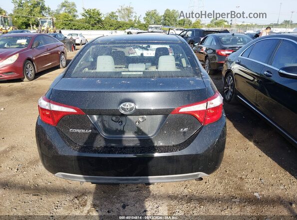 2T1BURHE7GC593602 2016 TOYOTA LL Black 