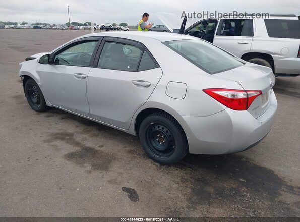 2T1BURHE7GC626596 2016 TOYOTA COROLLA Gray 