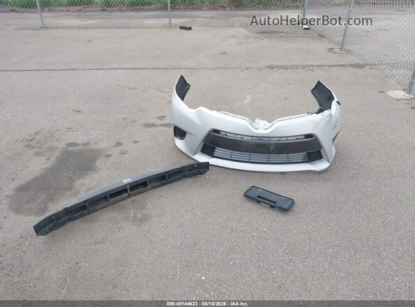 2T1BURHE7GC626596 2016 TOYOTA COROLLA Gray 