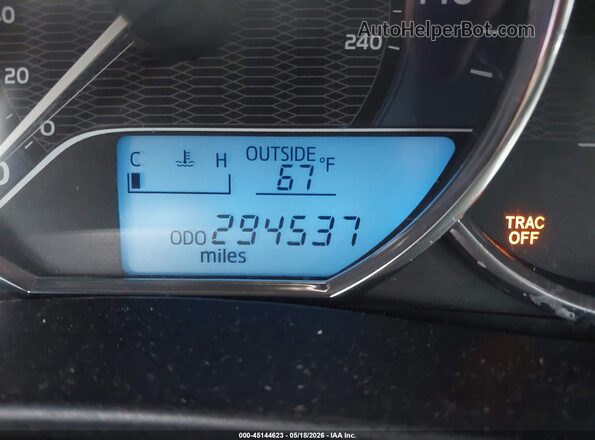 2T1BURHE7GC626596 2016 TOYOTA COROLLA Gray 
