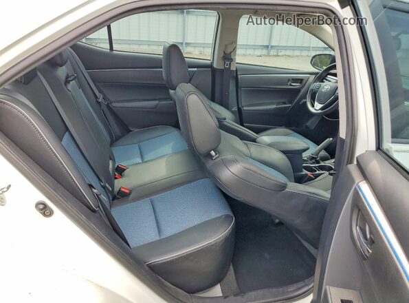 2T1BURHE7GC736029 2016 TOYOTA COROLLA White 