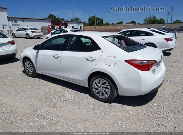 2T1BURHE7HC765600 2017 TOYOTA LL White 