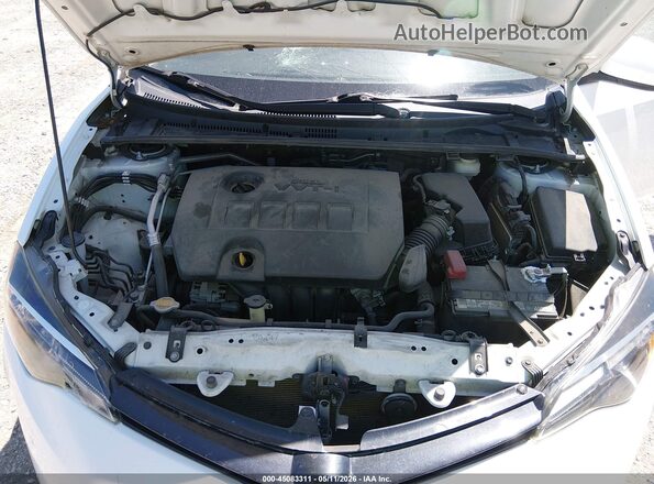 2T1BURHE7HC765600 2017 TOYOTA LL White 