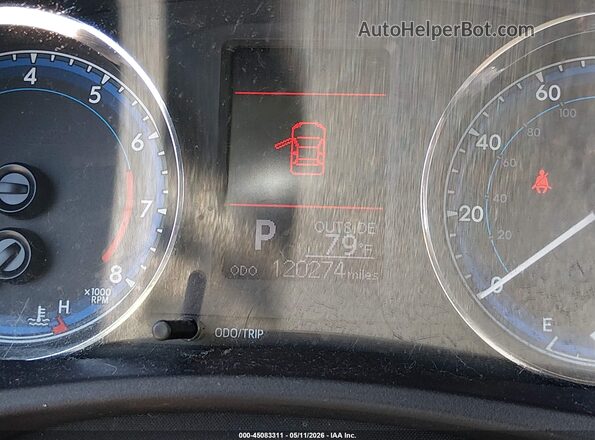 2T1BURHE7HC765600 2017 TOYOTA LL White 