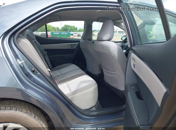 2T1BURHE7HC810759 2017 TOYOTA COROLLA Gray VIN კოდის სტიკერის ხედი