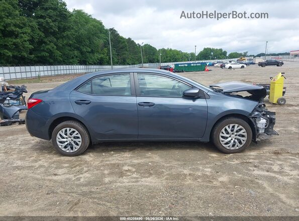 2T1BURHE7HC810759 2017 TOYOTA COROLLA Gray სალონის 360-გრადუსიანი ხედი