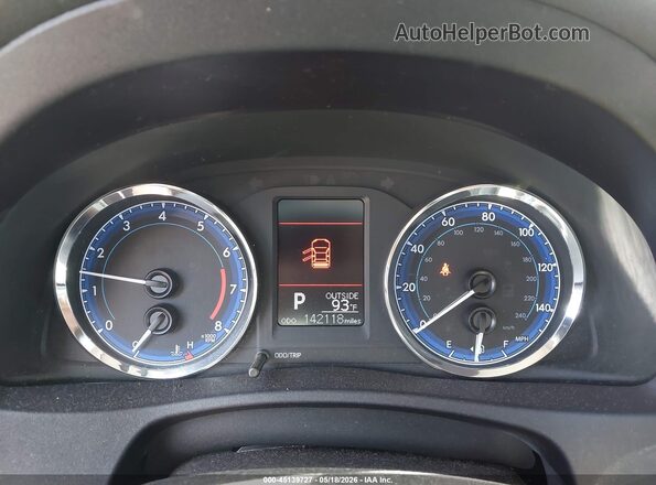2T1BURHE7HC826444 2017 TOYOTA COROLLA Red 