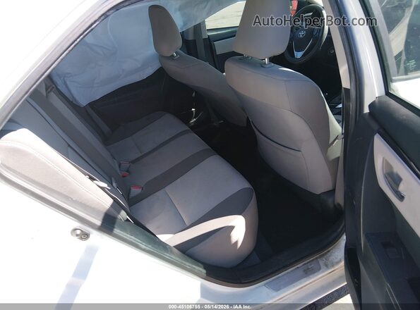 2T1BURHE7HC833006 2017 TOYOTA COROLLA Белый Вид наклейки с VIN-кодом