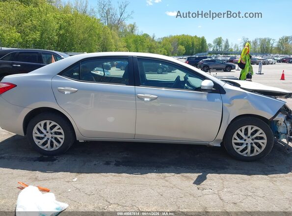2T1BURHE7HC880987 2017 TOYOTA LL Silver სალონის 360-გრადუსიანი ხედი