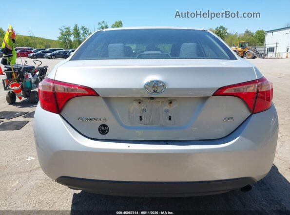 2T1BURHE7HC880987 2017 TOYOTA LL Silver 