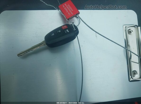 2T1BURHE7JC098839 2018 TOYOTA COROLLA Черный 