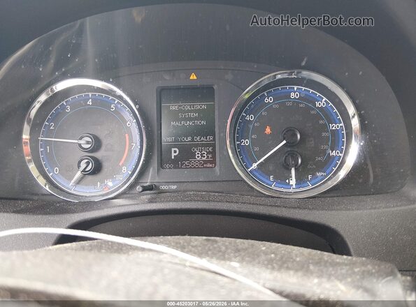 2T1BURHE7JC971263 2018 TOYOTA COROLLA Red Հետևի նստատեղերի տեսք