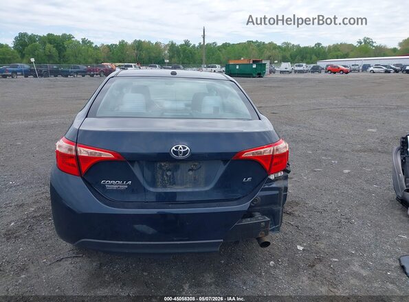 2T1BURHE7KC181236 2019 TOYOTA LL Blue 
