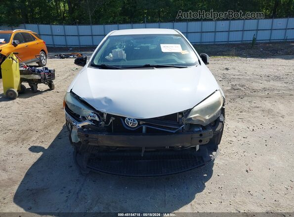 2T1BURHE8GC540889 2016 TOYOTA COROLLA White Widok wnętrza z tyłu