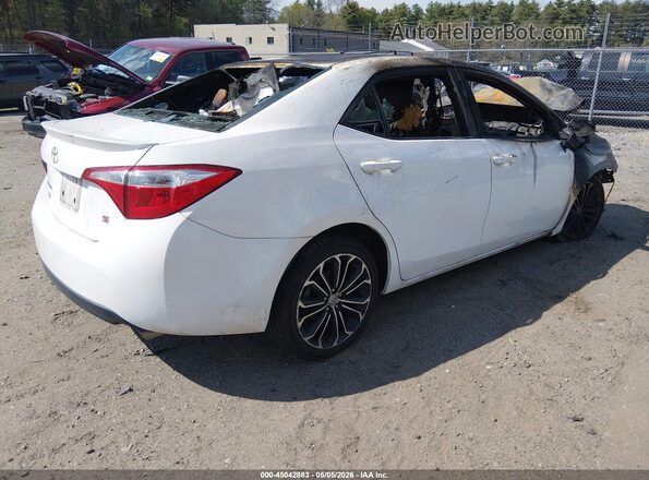 2T1BURHE8GC569437 2016 TOYOTA LL White 