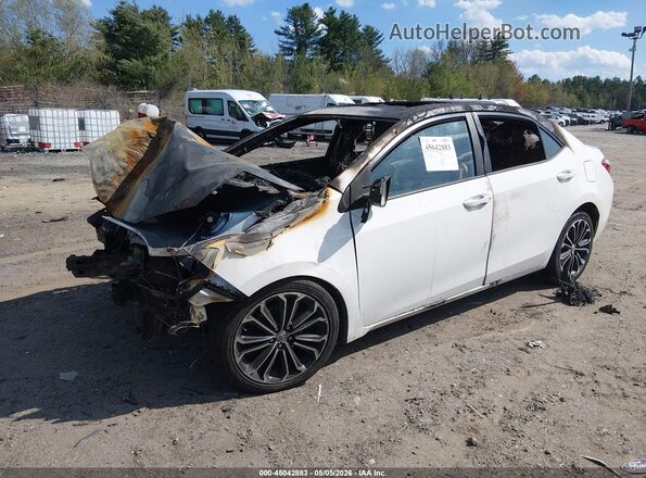 2T1BURHE8GC569437 2016 TOYOTA LL White 
